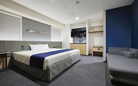 hotel MONday Premium 上野御徒町
